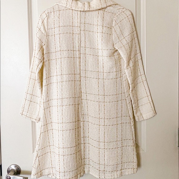 Coat Set - Picture 2 of 4